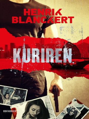 cover image of Kuriren